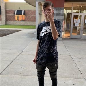 Meet your Posher, Donovan